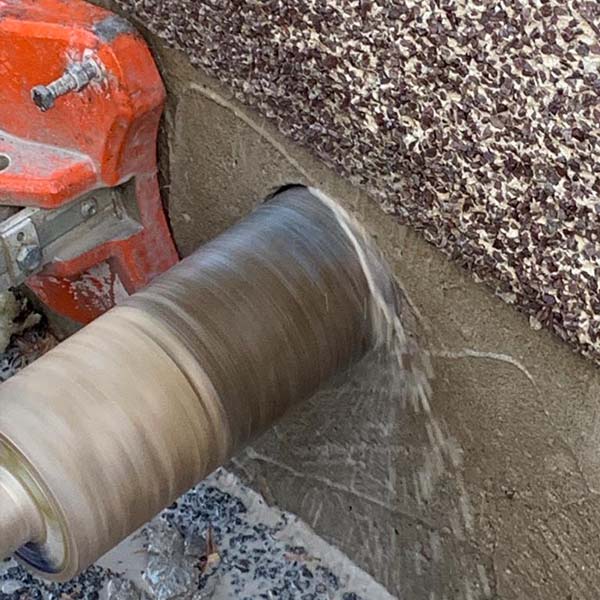 QUALITY CONCRETE CUTTING & CORING